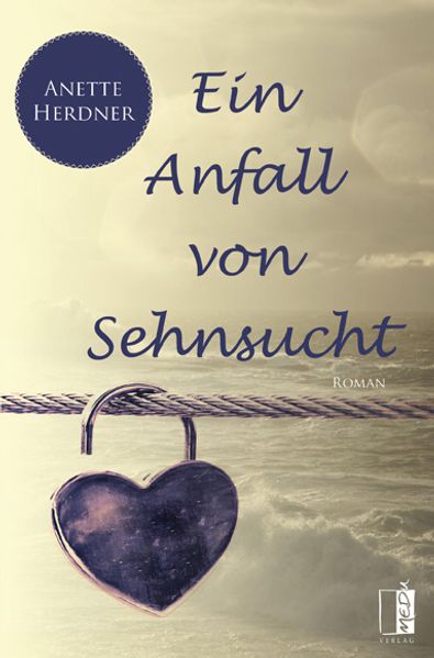 Cover von Ein Anfall von Sehnsucht