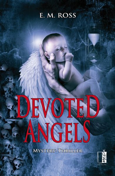 Cover von Devoted Angels