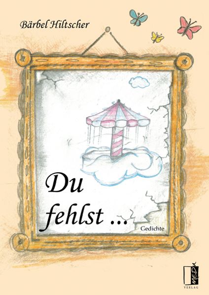 Cover von Du fehlst …