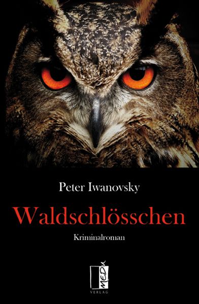 Cover von Waldschlösschen