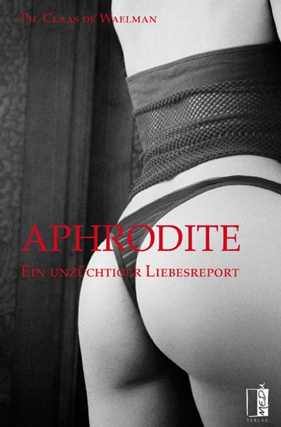 Cover von Aphrodite