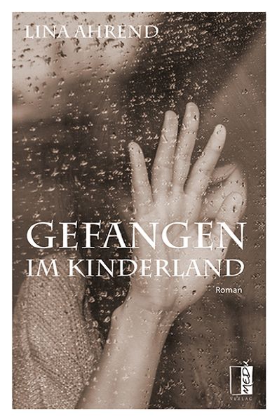 Cover von Gefangen im Kinderland
