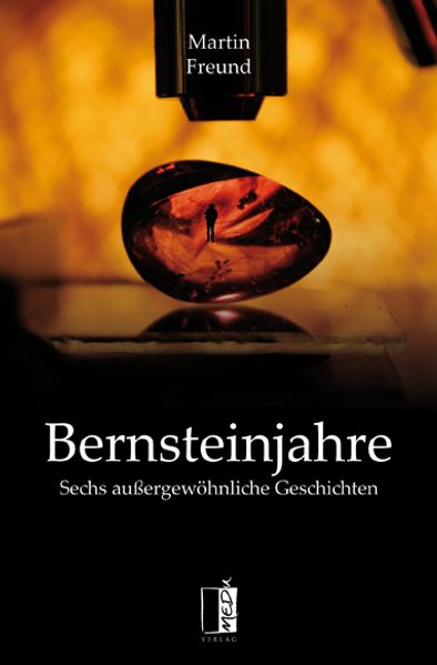 Cover von Zwischenweltenzeit