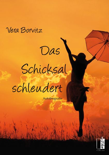 Cover von Das Schicksal schleudert