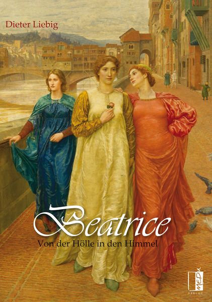 Cover von Beatrice