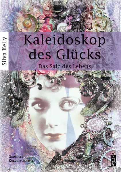 Cover von Kaleidoskop des Glücks