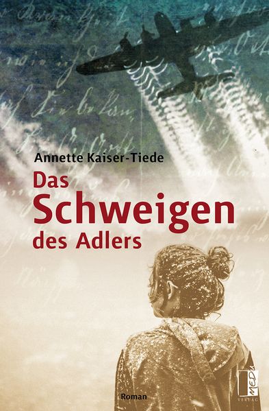 Cover von Das Schweigen des Adlers