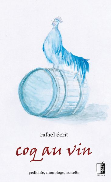 Cover von Coq au vin