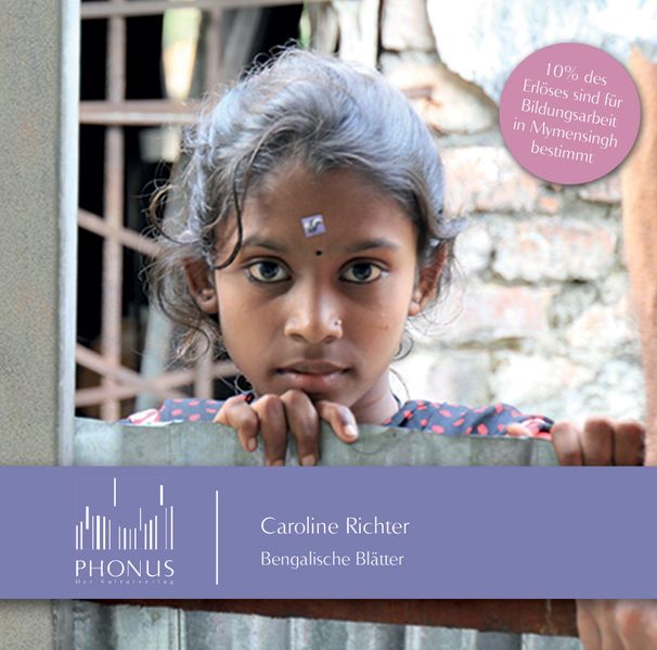 Cover von Bengalische Blätter