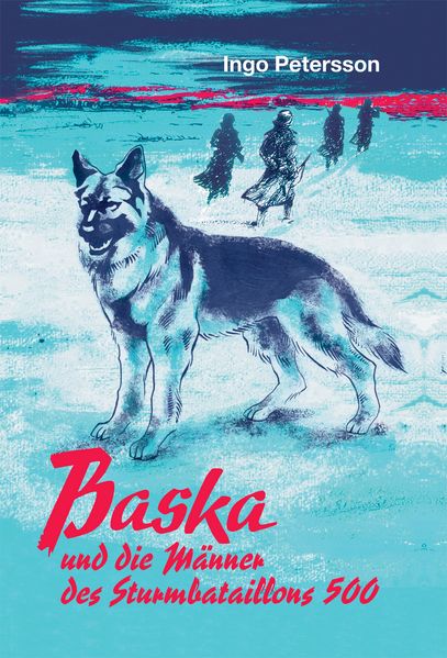 Cover von Baska