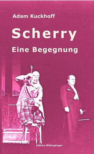 Cover von Scherry