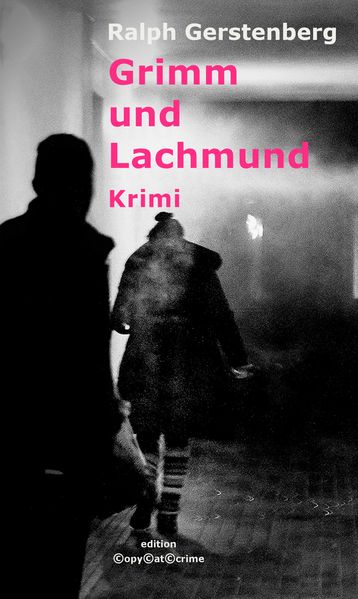 Cover von Grimm und Lachmund