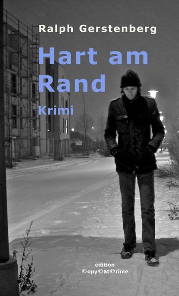 Cover von Hart am Rand