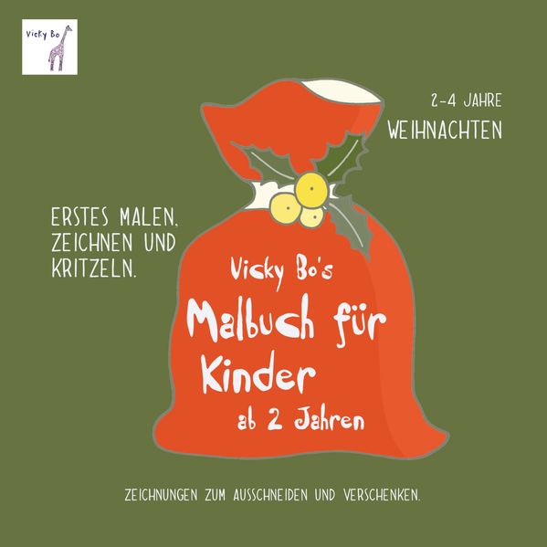 Cover von Bilderbuch Liebe ab 1 Jahr