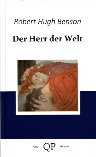 Cover von Der Herr der Welt