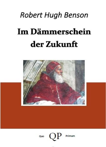 Cover von Im Dämmerschein der Zukunft