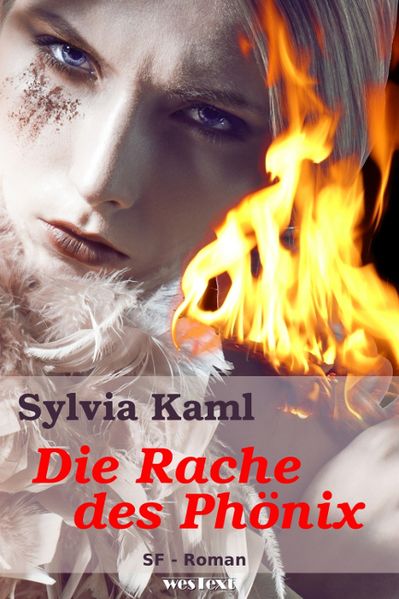 Cover von Die Rache des Phönix