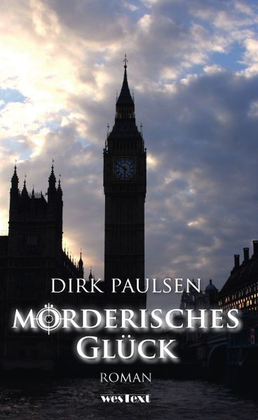 Cover von Mörderisches Glück