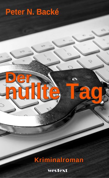 Cover von Der nullte Tag