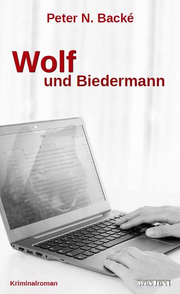Cover von Wolf und Biedermann