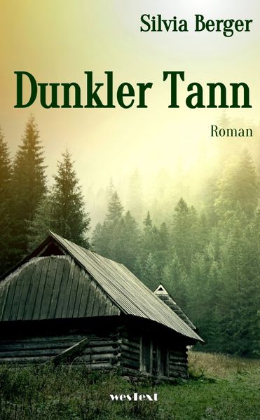 Cover von Dunkler Tann