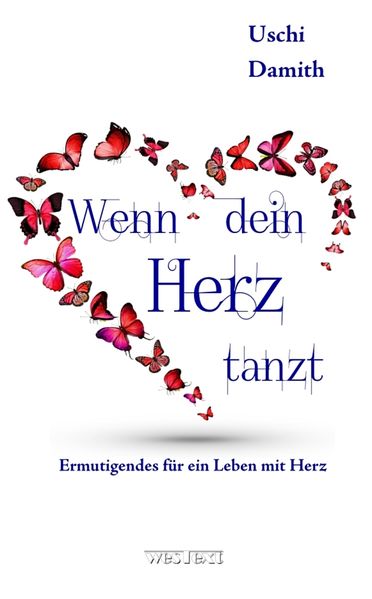 Cover von Wenn dein Herz tanzt