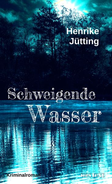 Cover von Schweigende Wasser