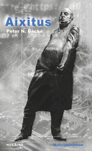 Cover von Aixitus