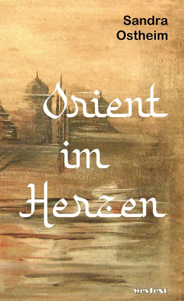 Cover von Orient im Herzen