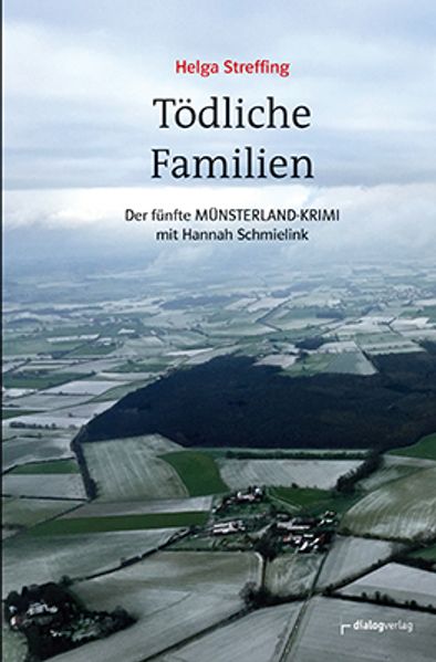 Cover von Tödliche Familien
