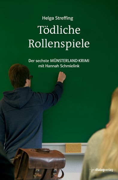Cover von Tödliche Rollenspiele