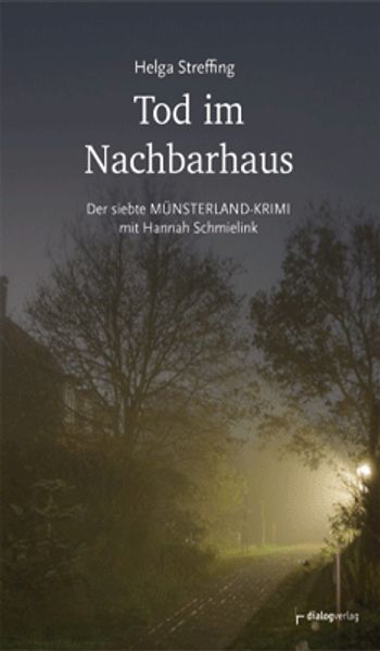 Cover von Tod im Nachbarhaus
