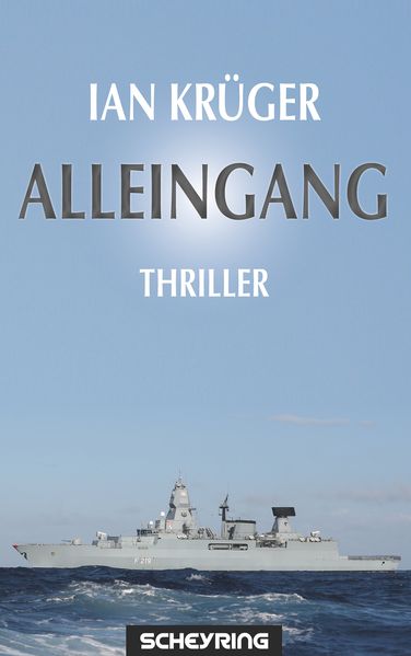 Cover von Alleingang