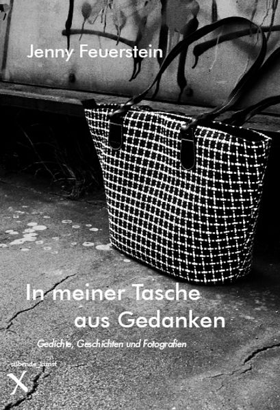 Cover von In meiner Tasche aus Gedanken
