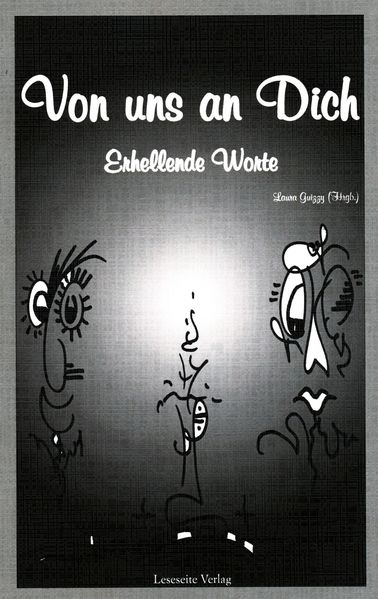 Cover von Von uns an Dich
