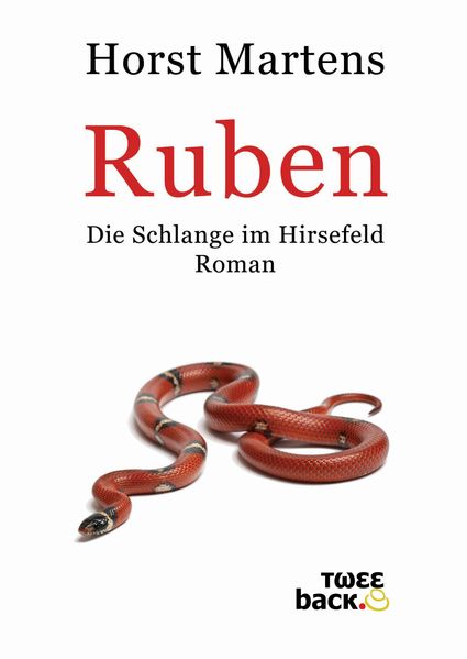 Cover von Ruben