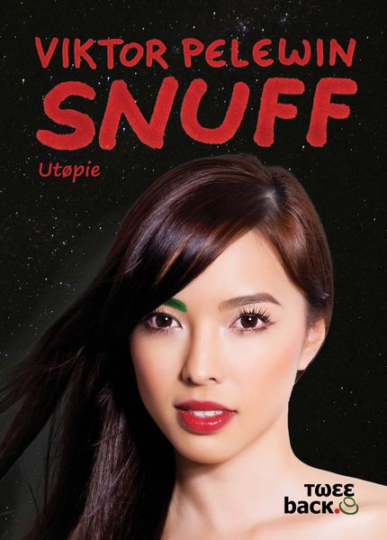 Cover von SNUFF