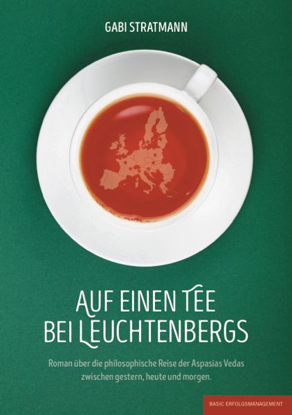 Cover von Auf einen Tee bei Leuchtenbergs