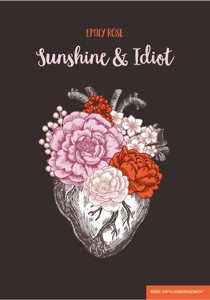 Cover von Sunshine & Idiot