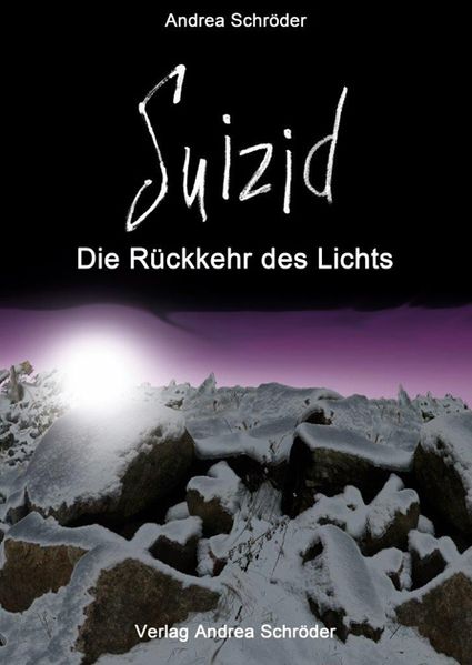 Cover von Suizid – Die Rückkehr des Lichts