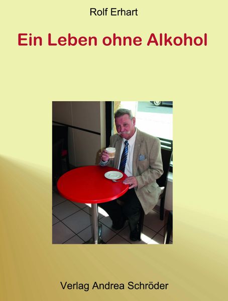 Cover von Ein Leben ohne Alkohol