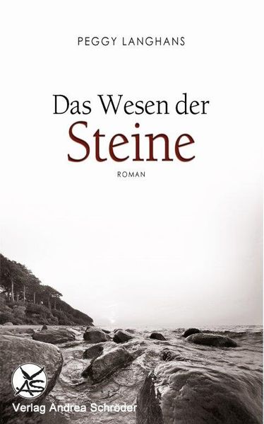 Cover von Das Wesen der Steine