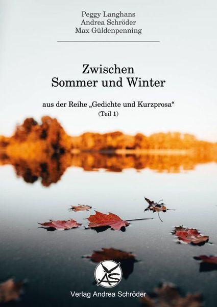 Cover von Zwischen Sommer und Winter