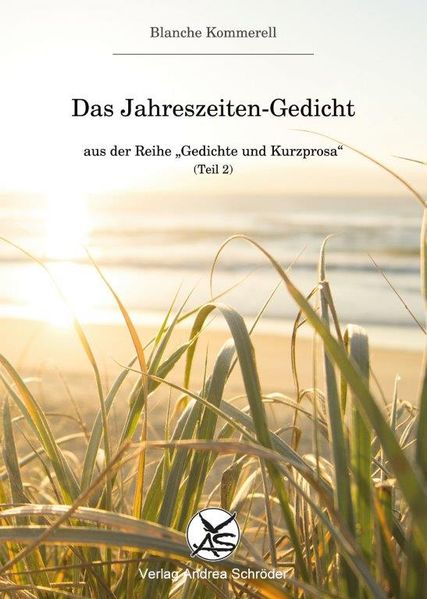 Cover von Das Jahreszeiten-Gedicht