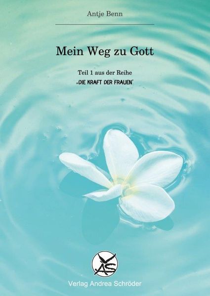 Cover von Mein Weg zu Gott