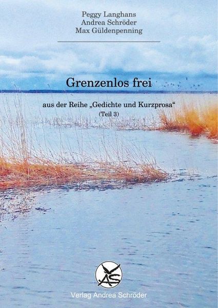 Cover von Grenzenlos frei