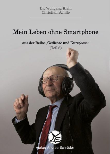 Cover von Mein Leben ohne Smartphone