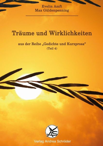 Cover von Träume und Wirklichkeiten