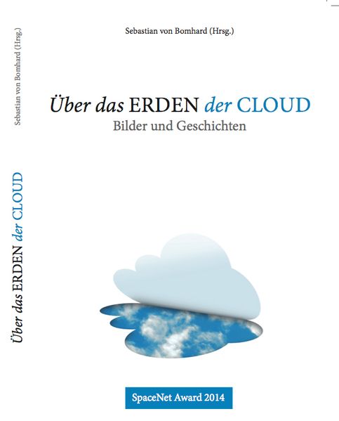 Cover von Über das Erden der Cloud