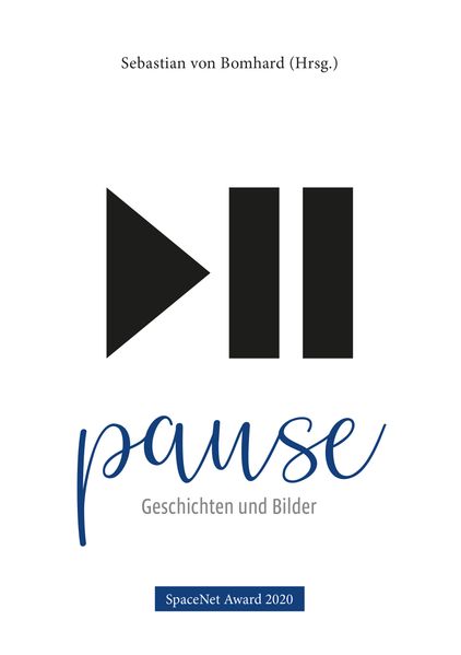 Cover von Pause